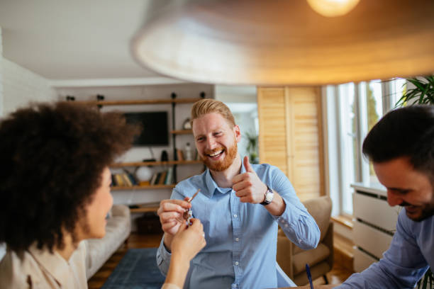Get A Fair cash Offer when selling your home