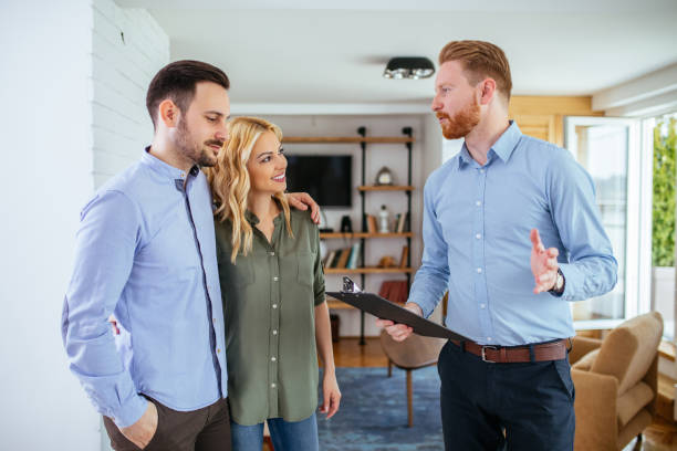 Schedule A Consultation for Sell your home