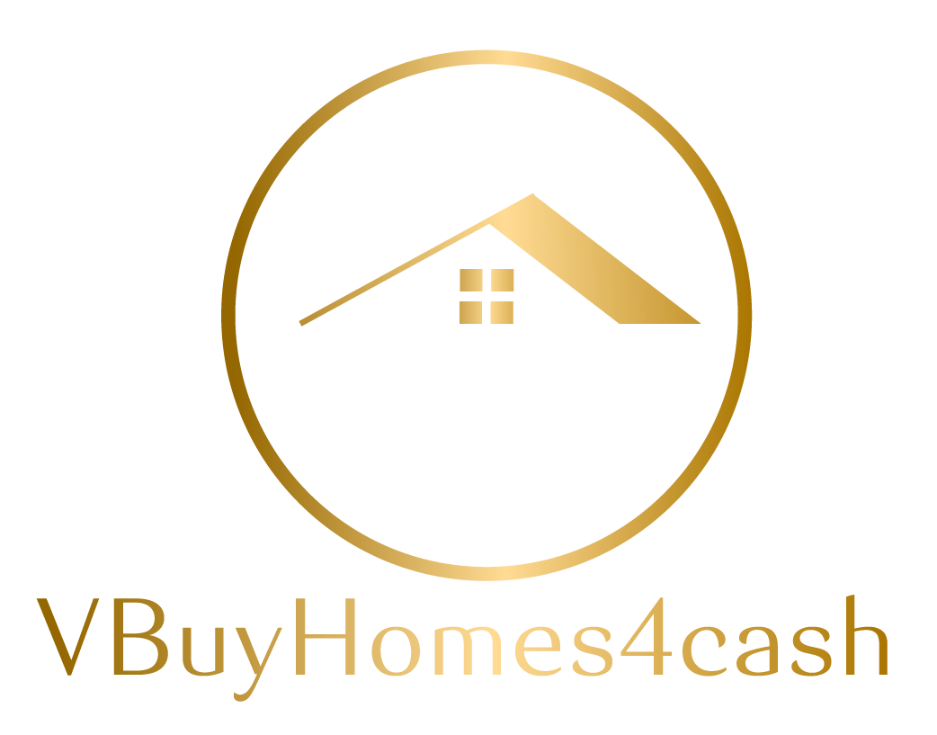 VBuyHomes4cash Logo