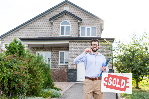 sell your home fast and Get Paid Via Title Company