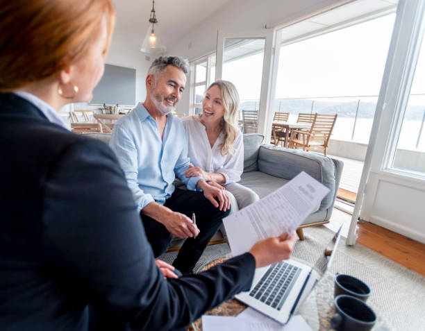 we are #1 real estate company in USA
