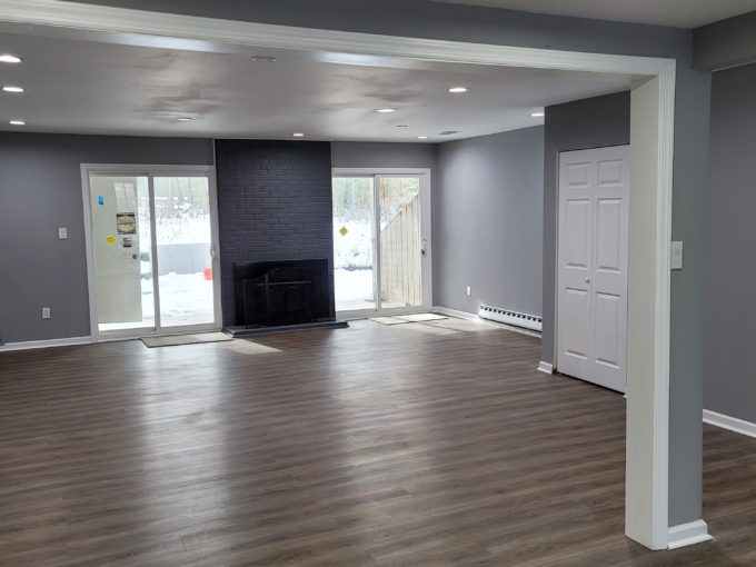 #### Bromley Estates